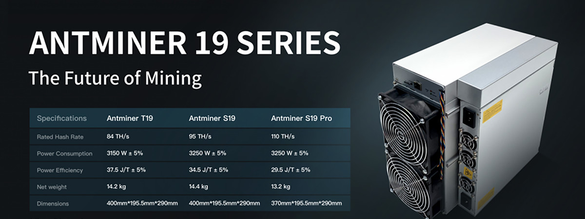 kwaliteit Bitmain asic antminer fabriek