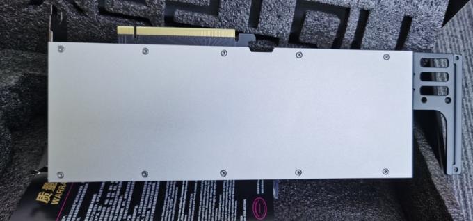 8GB 164mhs NVIDIA CMP 170hx PCI Express 3,0 X16 met 256 bits 2