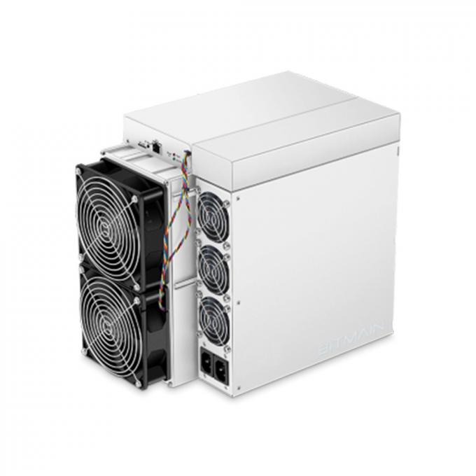 De nieuwe Mijnwerker van Bitmain Antminer T19 84t T19 88t Bitcoin