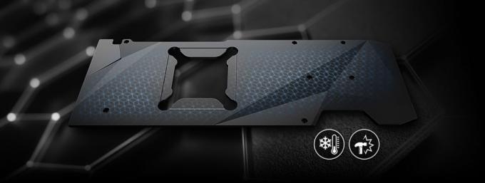 de Grafiekkaart Lhr van 3060ti GPU voor Asus Rog Strix Geforce Rtx 3060 het Gokken van Ti 8g
