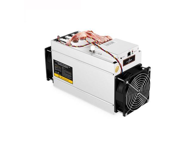 Buy Used Bitmain New Antminer L3+ 504m with PSU Scrypt Miner Ltc Mining Machine L3+