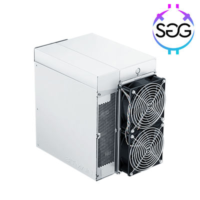 kwaliteit  Bitmain Asic Antminer D7 X11 algorithm 1286G dash miner 3148W fabriek