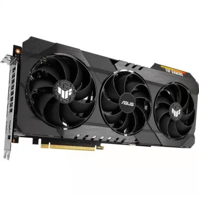 kwaliteit  GDDR6X ASUS Graphics Cards TUF GeForce RTX3080 O12G GAMING fabriek