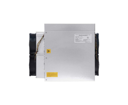 Het Streepjemijnwerker 1286GH/S van Machine Antminer D7 1234G 3148W X11 van de Asicmijnwerker