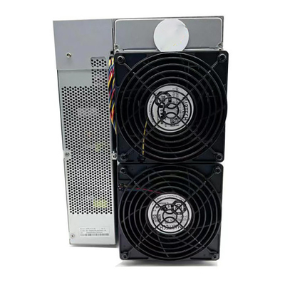 Het Algoritme van de MijnwerkersMachine X11 van Asic van het Antminerd7 1234g 3148w Streepje
