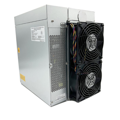 Het Algoritme van de MijnwerkersMachine X11 van Asic van het Antminerd7 1234g 3148w Streepje