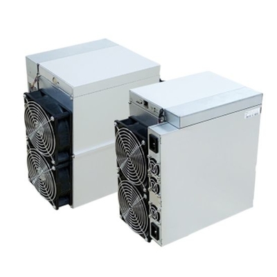 Van de Machinebitmain Antminer L7 8800mh 9160mh 9500mh Asic van de Ltcmijnbouw de Mijnwerker Machine