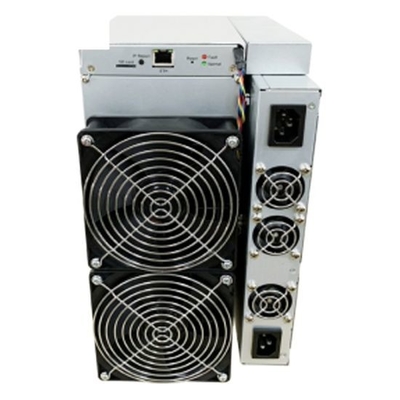 De machine9500mh blockchain mijnwerker van de Antminerl7 bitmain asic mijnwerker