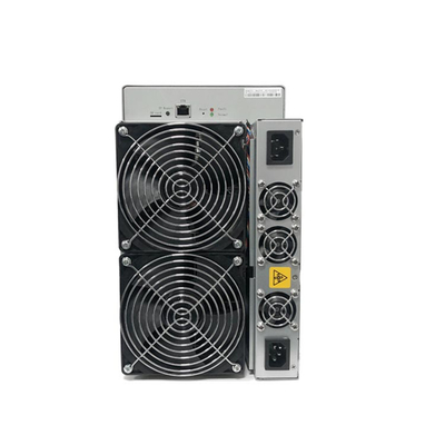 De Mijnwerkerssha256 BlockChain Machine van Bitmainasic Antminer S19pro 110t Bitcoin