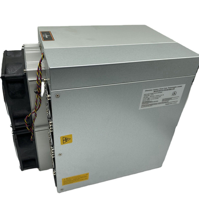 De Mijnwerkerssha256 BlockChain Machine van Bitmainasic Antminer S19pro 110t Bitcoin