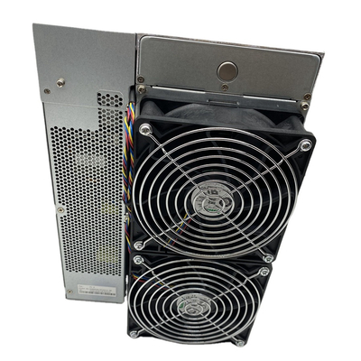 De Mijnwerkerssha256 BlockChain Machine van Bitmainasic Antminer S19pro 110t Bitcoin