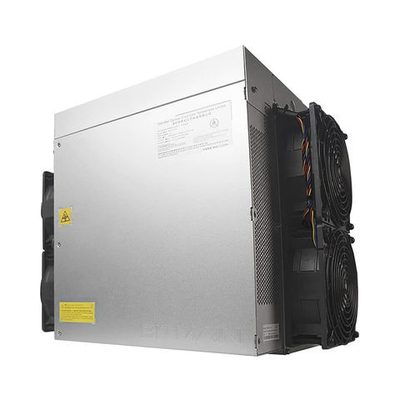 S19 van de de mijnbouwmachine 3010W van XP 140t bitcoin asic antminer bitmain