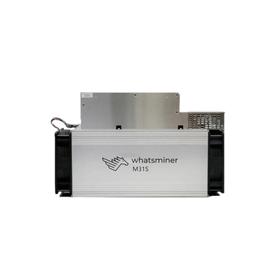 De Machine van de M31s76t 3220W BTC BCH Bitcoin Mijnbouw Microbt Whatsminer