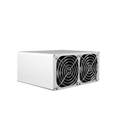 Van de Mijnwerkerskd box pro 2.6TH/S 230W Kda van Goldshellasic het muntstukmachine
