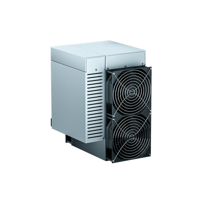 Van het kadenaalgoritme van KD Lite 16.2Th/S 1330W de asic mijnwerker goldshell voor kdamuntstuk