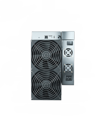 Van het kadenaalgoritme van KD Lite 16.2Th/S 1330W de asic mijnwerker goldshell voor kdamuntstuk