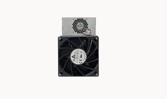 De machine van de Whatsminerm50 114Th/S 3306W sha256 btc mijnbouw Microbt