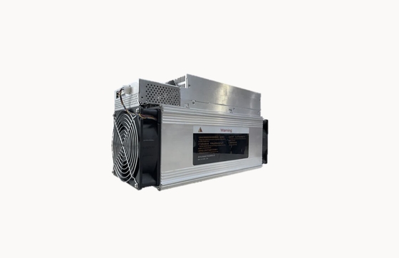 De machine van de Whatsminerm50 114Th/S 3306W sha256 btc mijnbouw Microbt