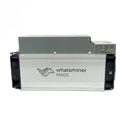 De Mijnwerker van Microbtwhatsminer M50S 126Th/S 3276W Sha256 26J/TH Bitcoin