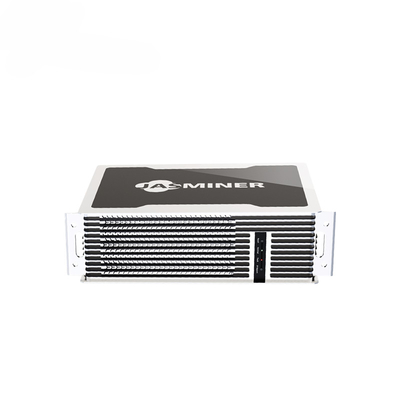 Van de Machinejasminer x4-q 1.04Gh/S ETH van de Ethereummijnbouw de mijnwerker 480W