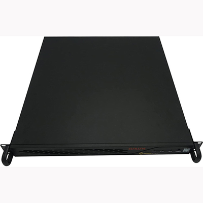 De machine van de ethereummijnbouw van ETH Jasminer X4-1U 520mh/s 240W EtHash