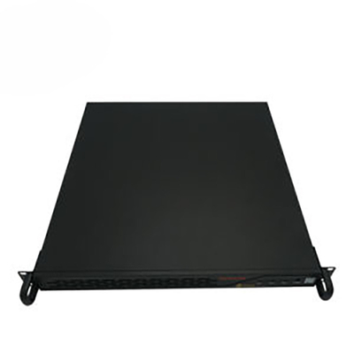 Enz.-de Mijnbouwmachine van MijnwerkersJasminer x4-C 1U 450mh/S 240W EtHash enz. Ethereum