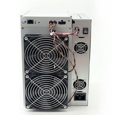 Van de Bitcoinmijnbouw de Pro25th/s 3500W Sha256 Btc Mijnwerker van Mcahine Ebang Ebit E9