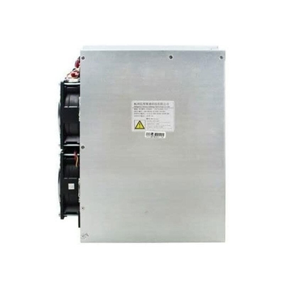 Van de Bitcoinmijnbouw de Pro25th/s 3500W Sha256 Btc Mijnwerker van Mcahine Ebang Ebit E9