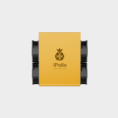 IPollov1 ETH Minig Machine 3.6Gh/S 3600M de Mijnwerker Ethereum van 3100W Enz.