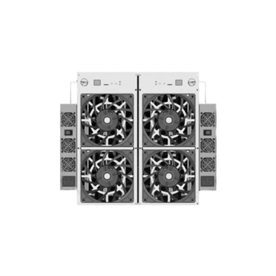 De Grijnsmijnwerker 2800W van Machine IPollo G1 36Gps van de Asicmijnwerker met Algoritme Cuckatoo32