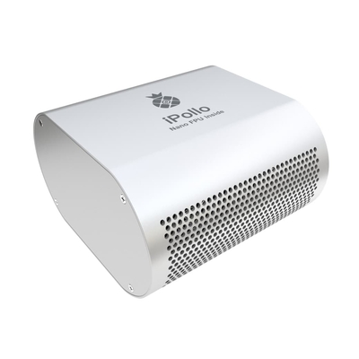 Van de mijnbouwmcahine Cuckatoo32 Asic van de Ipollog1 de Mini1.2gps 120W Grijns Mijnwerker Machine