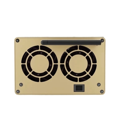 De machine eth mijnwerker 240W van de IPollov1 Mini300mh/s Ethereum mijnbouw ethash