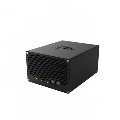 IPollov1 Mini Classic 130Mh/S 104W enz. Mijnwerker Ethereum Mining Machine