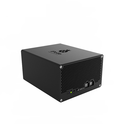 IPollov1 Mini Classic 130Mh/S 104W enz. Mijnwerker Ethereum Mining Machine