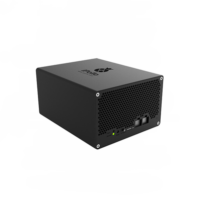 IPollov1 Mini Classic 130Mh/S 104W enz. Mijnwerker Ethereum Mining Machine