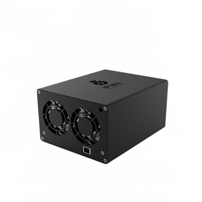 IPollov1 Mini Classic 130Mh/S 104W enz. Mijnwerker Ethereum Mining Machine