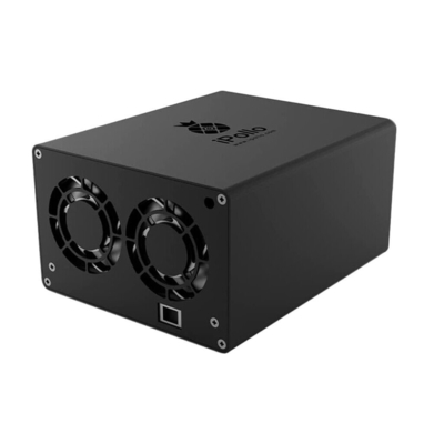 Van de Machineipollo V1 Mini Classic Plus 280Mh/S 270W enz. van de Ethereummijnbouw de Mijnwerker With EtHashETC