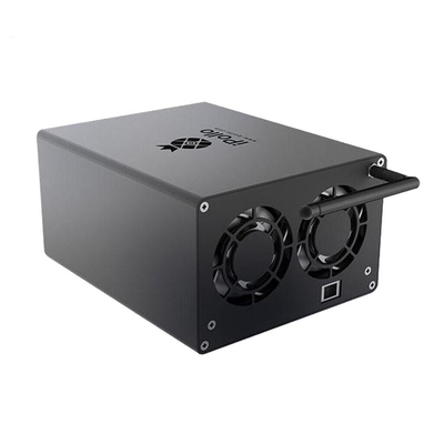 Van de Machineipollo V1 Mini Classic Plus 280Mh/S 270W enz. van de Ethereummijnbouw de Mijnwerker With EtHashETC