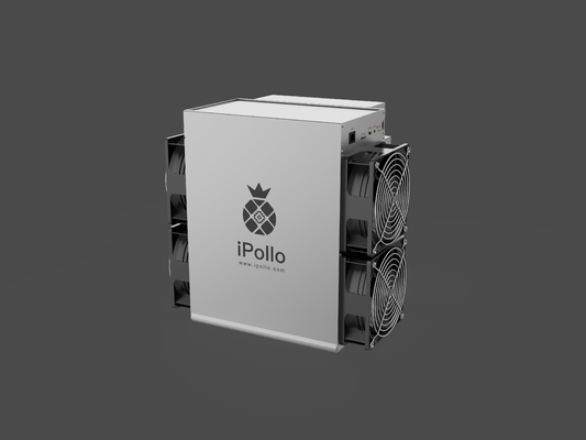 De Machinesha256 Btc Mijnwerker Asic van de IPollob1l 60Th/S Bitcoin Mijnbouw