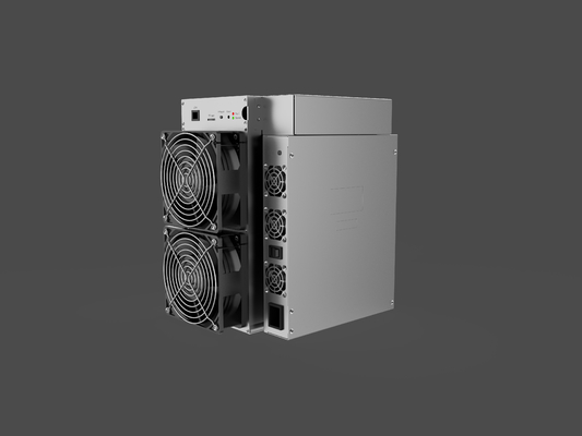 De Machinesha256 Btc Mijnwerker Asic van de IPollob1l 60Th/S Bitcoin Mijnbouw