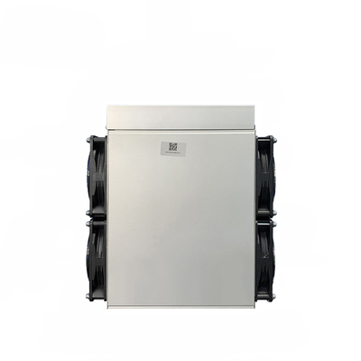 De machine van de de Mijnwerkersck6 19.3th 3300W CKB Nervos Mijnbouw van Goldshellasic