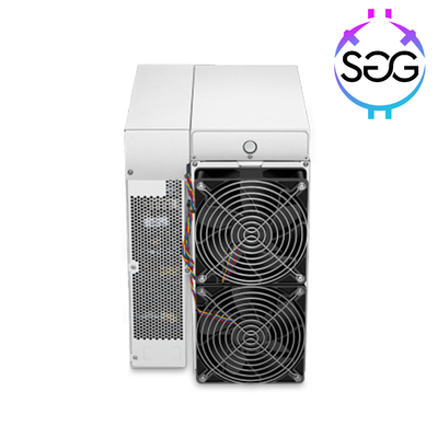 Van het het algoritme1286g streepje van Bitmainasic Antminer D7 X11 de mijnwerker 3148W