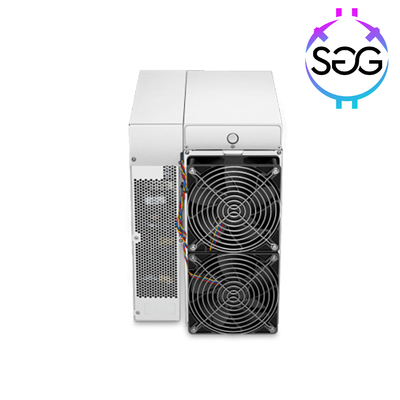 De mijnwerker van Bitmainasic Antminer L7 9050M 9.05Gh/S blockchain voor Lite-het muntstuk van de muntstukdoge