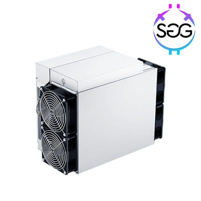De mijnwerker van Bitmainasic Antminer L7 9050M 9.05Gh/S blockchain voor Lite-het muntstuk van de muntstukdoge