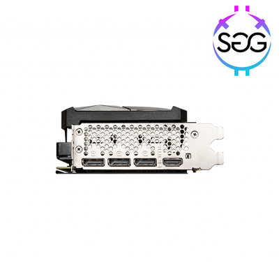 350W Msi Geforce Rtx 3080 de Mijnbouw GPUs van Ti Ventus 3x 12g Oc LHR 19 Gbps