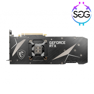 350W Msi Geforce Rtx 3080 de Mijnbouw GPUs van Ti Ventus 3x 12g Oc LHR 19 Gbps