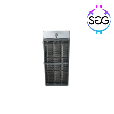 70db de Zcash-Mijnwerkerszec Bitmain Antminer Z15 Equihash Mijnwerker 1510W