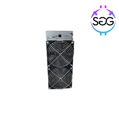 70db de Zcash-Mijnwerkerszec Bitmain Antminer Z15 Equihash Mijnwerker 1510W