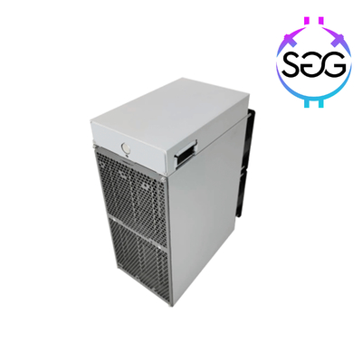 70db de Zcash-Mijnwerkerszec Bitmain Antminer Z15 Equihash Mijnwerker 1510W
