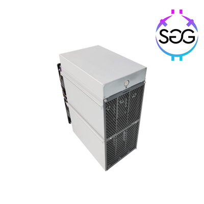 70db de Zcash-Mijnwerkerszec Bitmain Antminer Z15 Equihash Mijnwerker 1510W